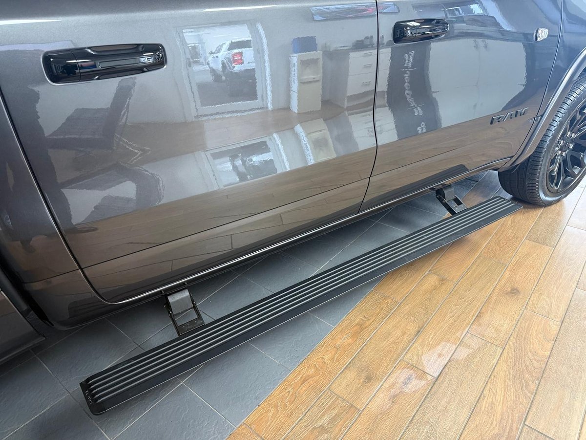 2026 RAM 1500 Limited Hurricane HO RamBox DT MY26 4X4 Dual Range image 17