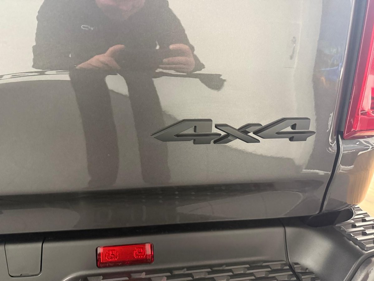 2026 RAM 1500 Limited Hurricane HO RamBox DT MY26 4X4 Dual Range image 12