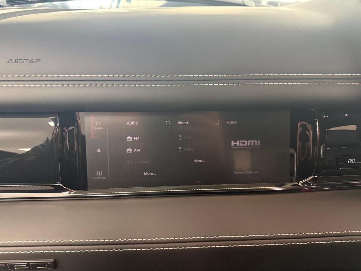 2026 RAM 1500 Limited Hurricane HO RamBox DT MY26 4X4 Dual Range image 39