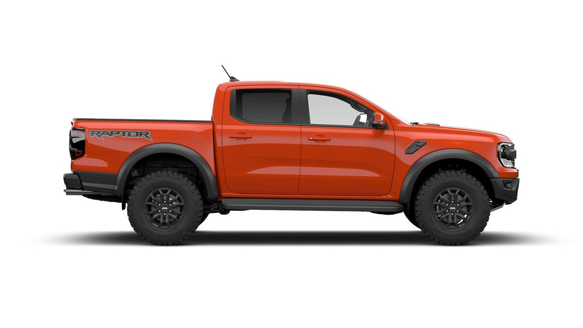 2026 Ford Ranger image 8