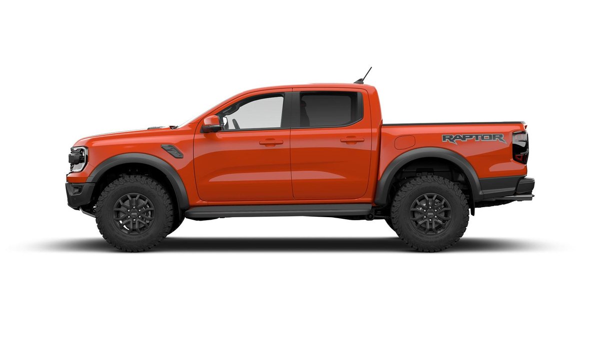 2026 Ford Ranger image 4
