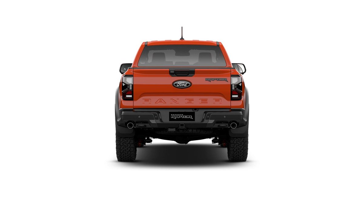 2026 Ford Ranger image 6