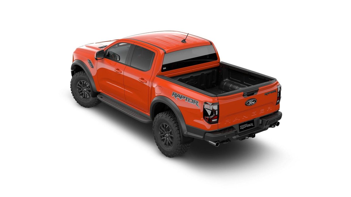 2026 Ford Ranger image 5