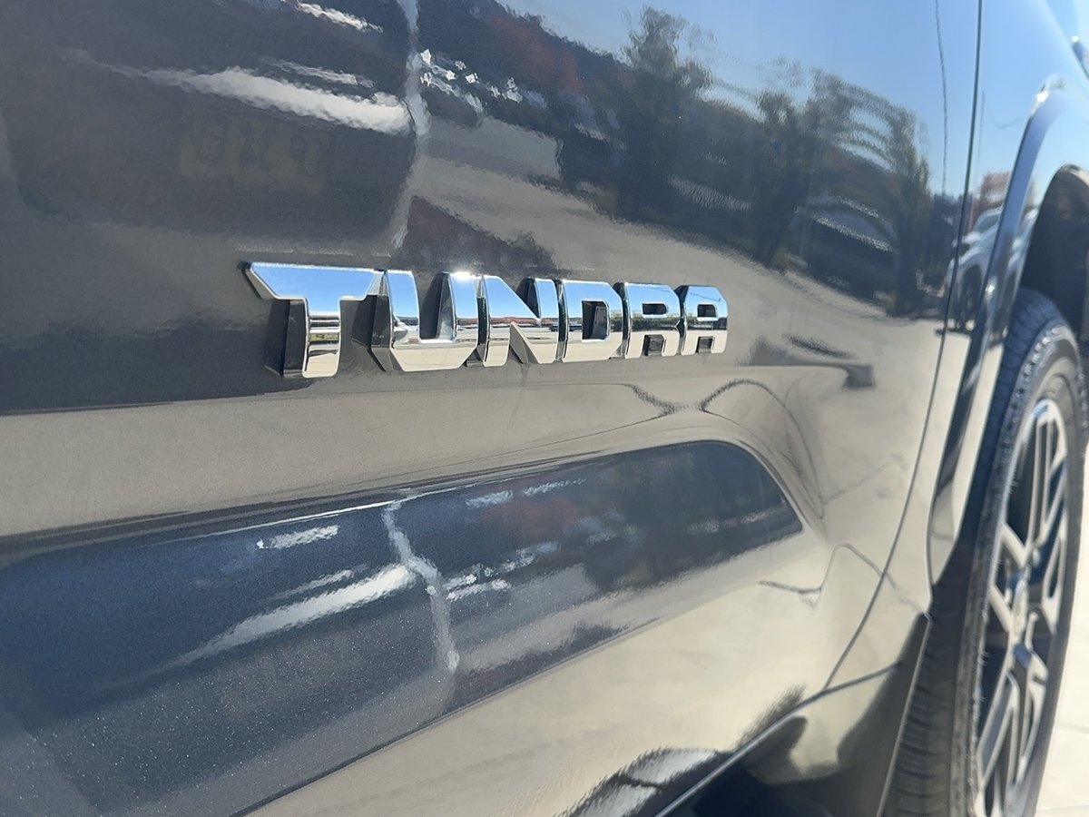 2023 Toyota Tundra Limited VXKH75L Four Wheel Drive image 10