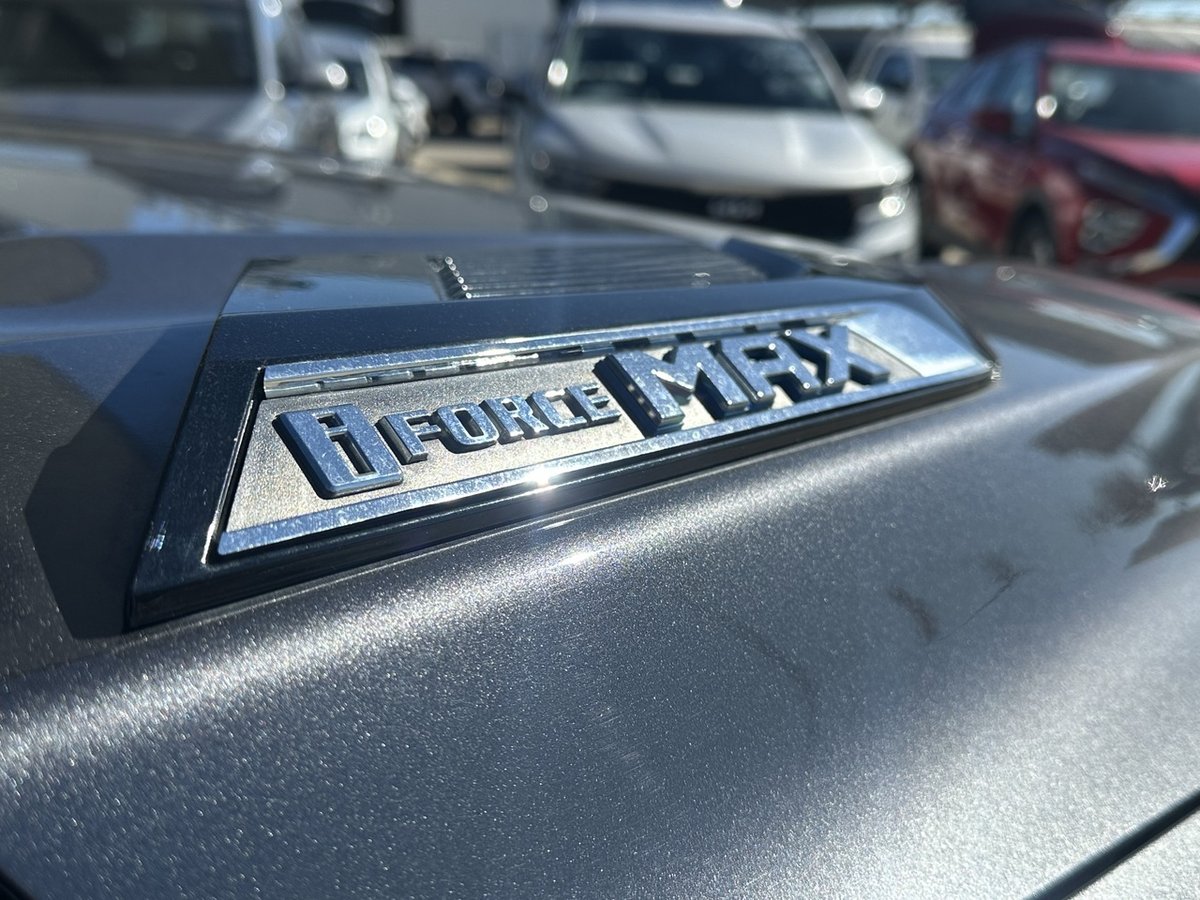 2023 Toyota Tundra Limited VXKH75L Four Wheel Drive image 12