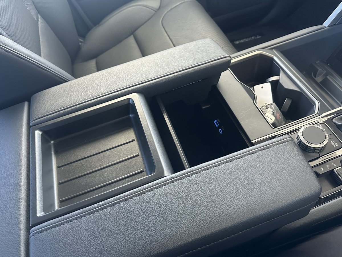 2023 Toyota Tundra Limited VXKH75L Four Wheel Drive image 21