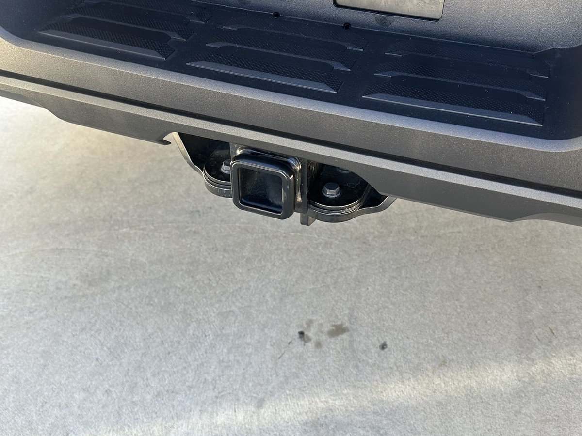 2023 Toyota Tundra Limited VXKH75L Four Wheel Drive image 8