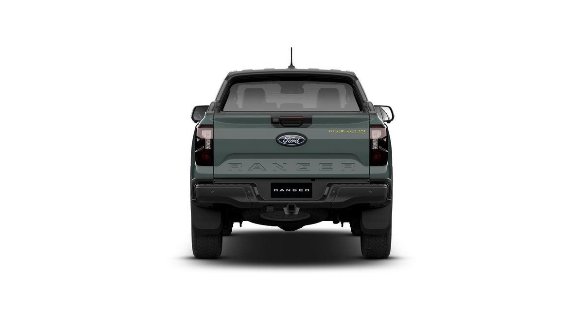 2026 Ford Ranger Wolftrak MY26.50 4X4 Dual Range image 6