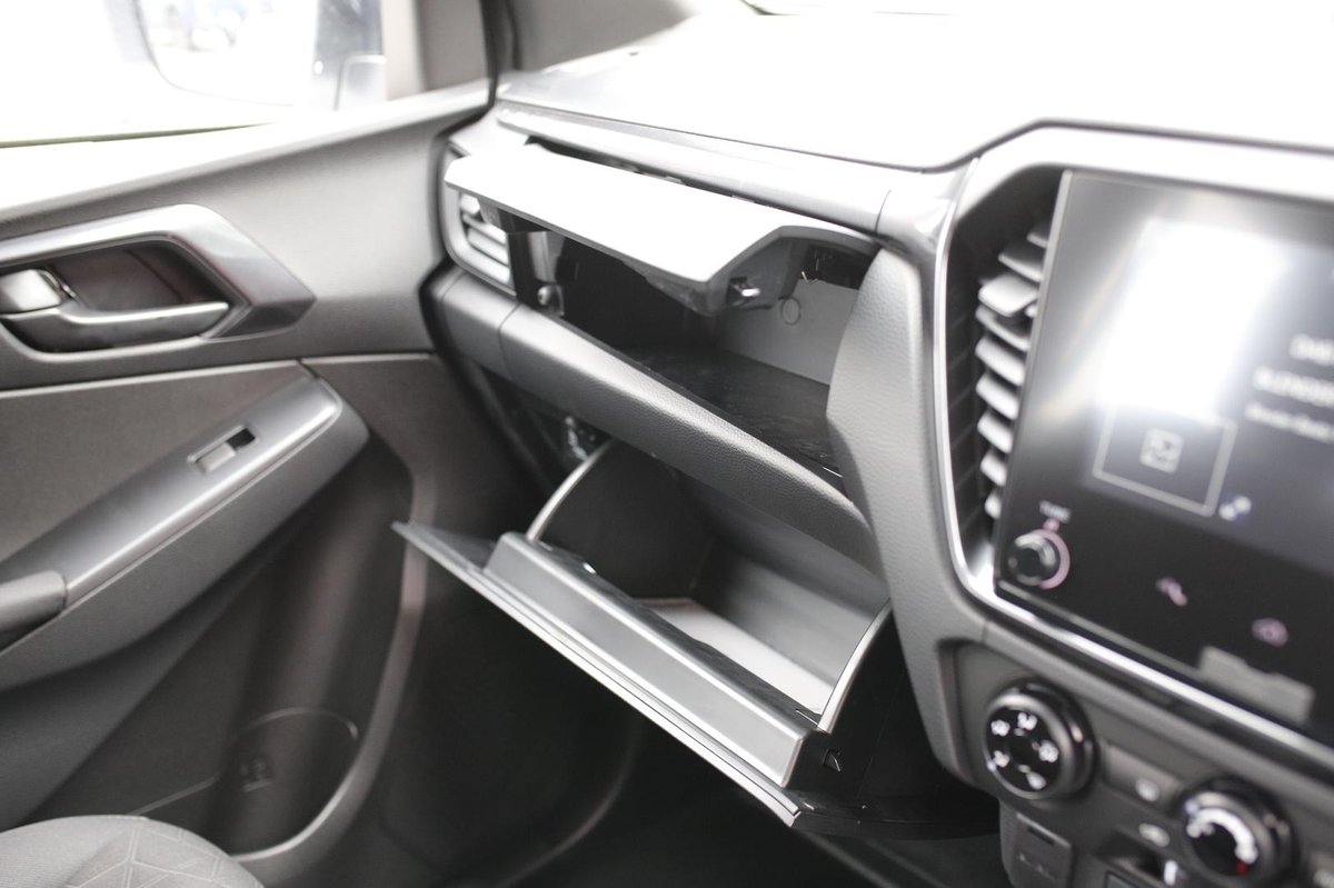 2025 Isuzu D-MAX X-RIDER MY25.5 4X4 Dual Range image 21