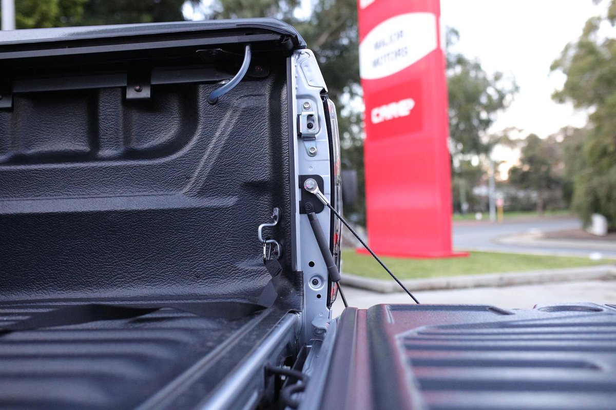 2025 Isuzu D-max X-terrain My25.5 4x4 Dual Range image 17