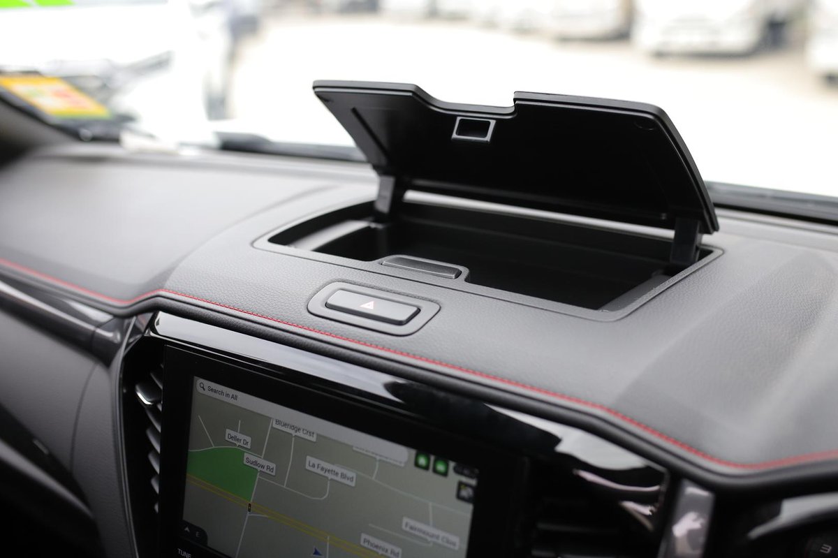 2025 Isuzu D-MAX X-TERRAIN MY25.5 4X4 Dual Range image 28