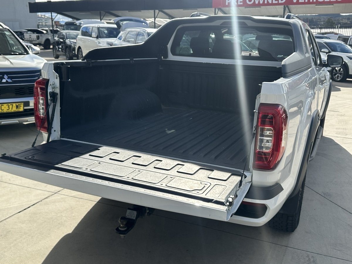 2023 LDV T60 Max LUXE Mega Tub SK8C MY23 4X4 Dual Range image 9