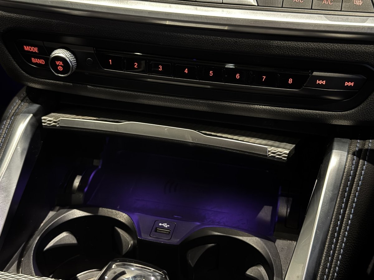 2022 BMW 2 Series 220i M Sport G42 image 13
