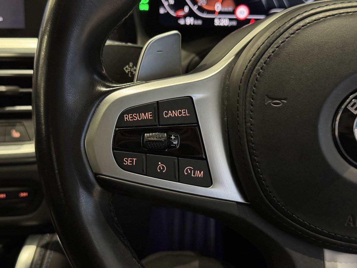 2022 BMW 2 Series 220i M Sport G42 image 14