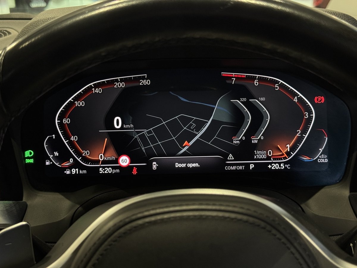 2022 BMW 2 Series 220i M Sport G42 image 16
