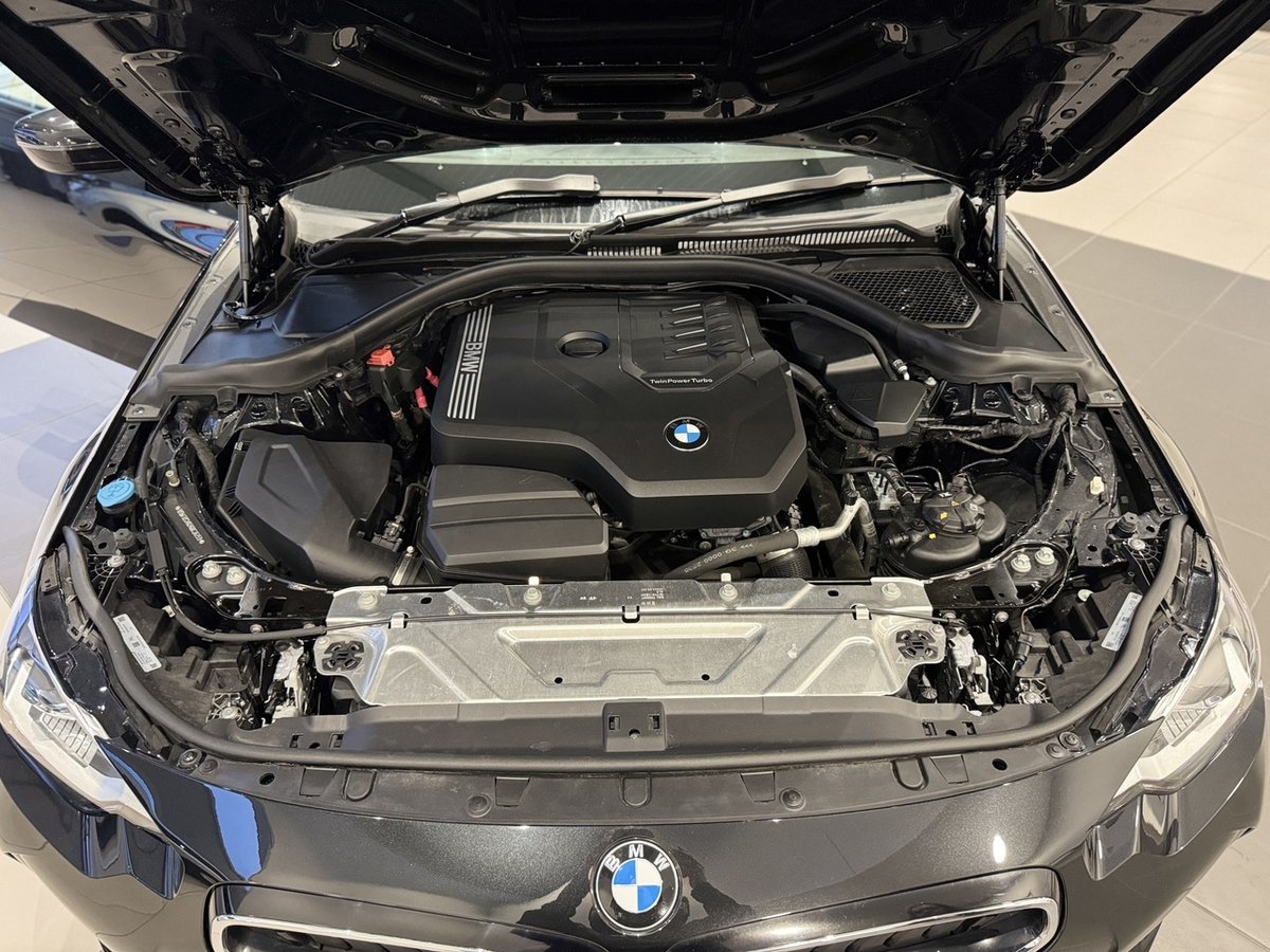 2022 BMW 2 Series 220i M Sport G42 image 20