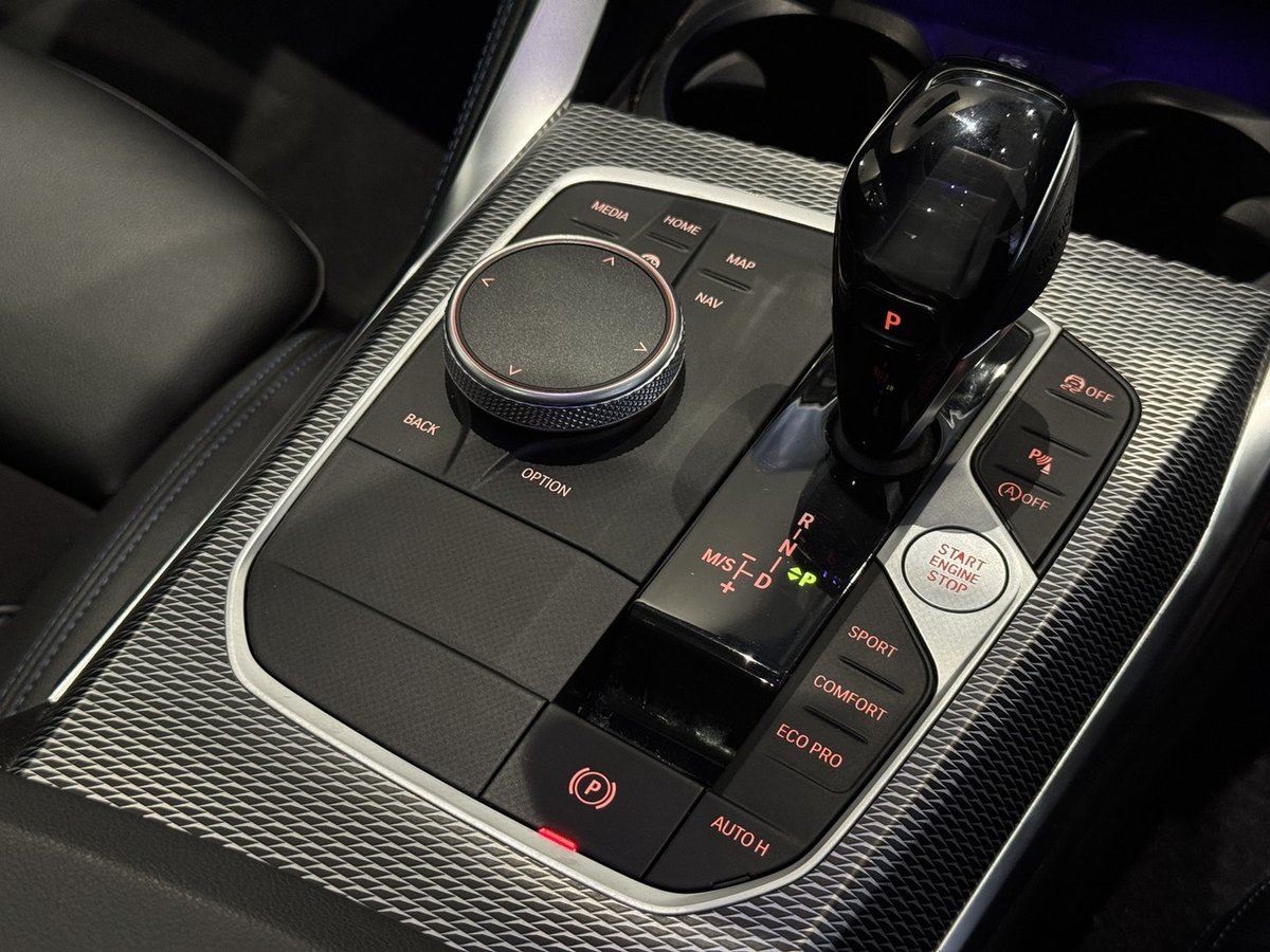 2022 BMW 2 Series 220i M Sport G42 image 21