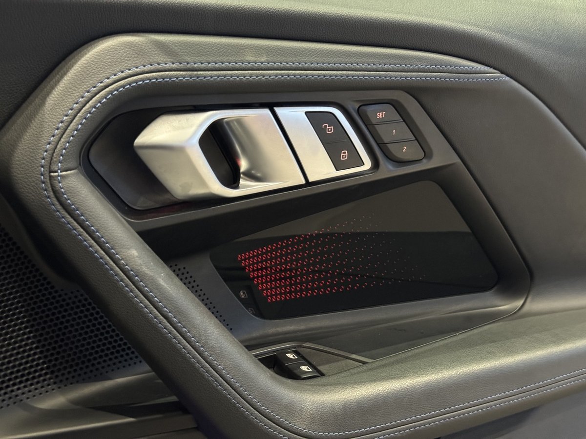 2022 BMW 2 Series 220i M Sport G42 image 23
