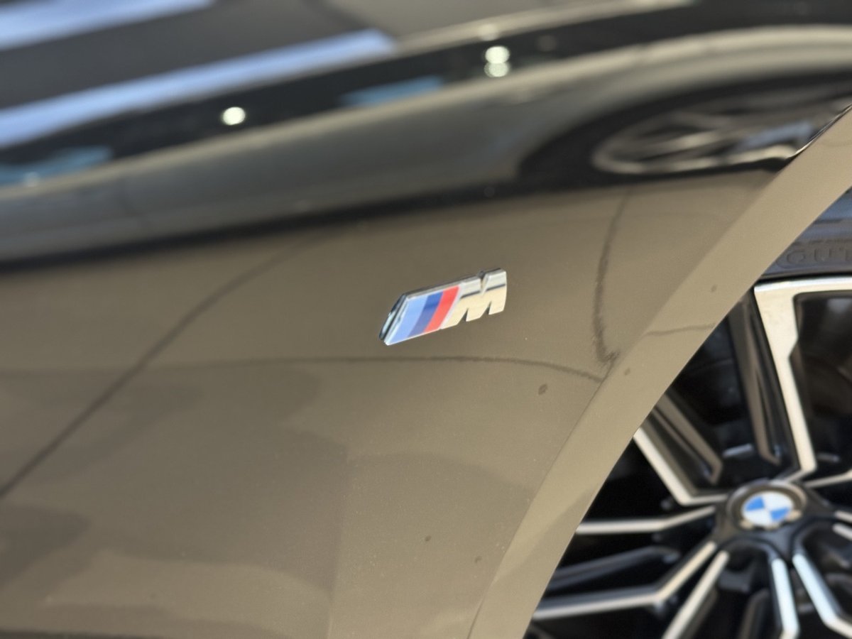 2022 BMW 2 Series 220i M Sport G42 image 7