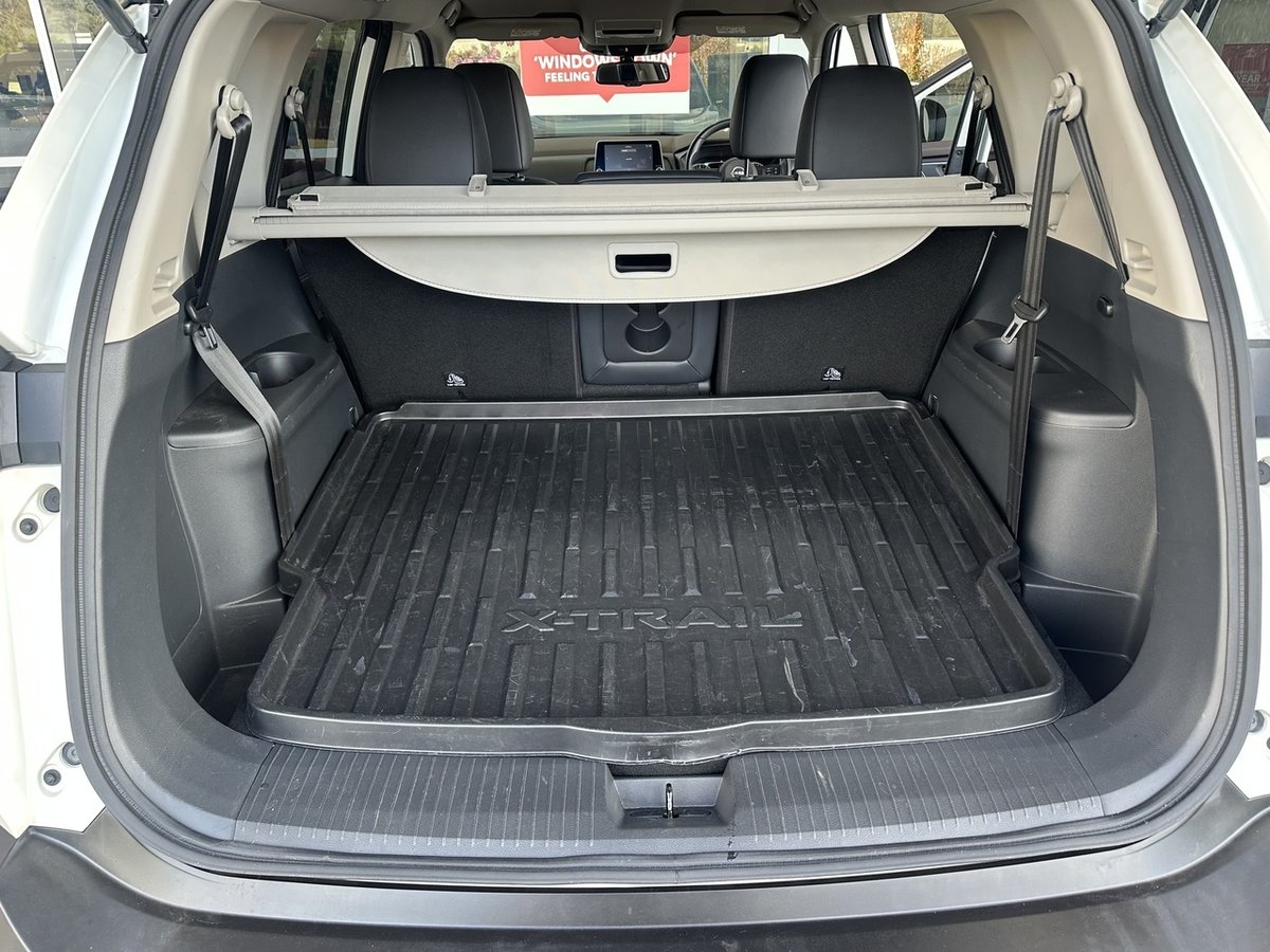 2023 Nissan X-TRAIL ST-L T33 MY23 4X4 On Demand image 20