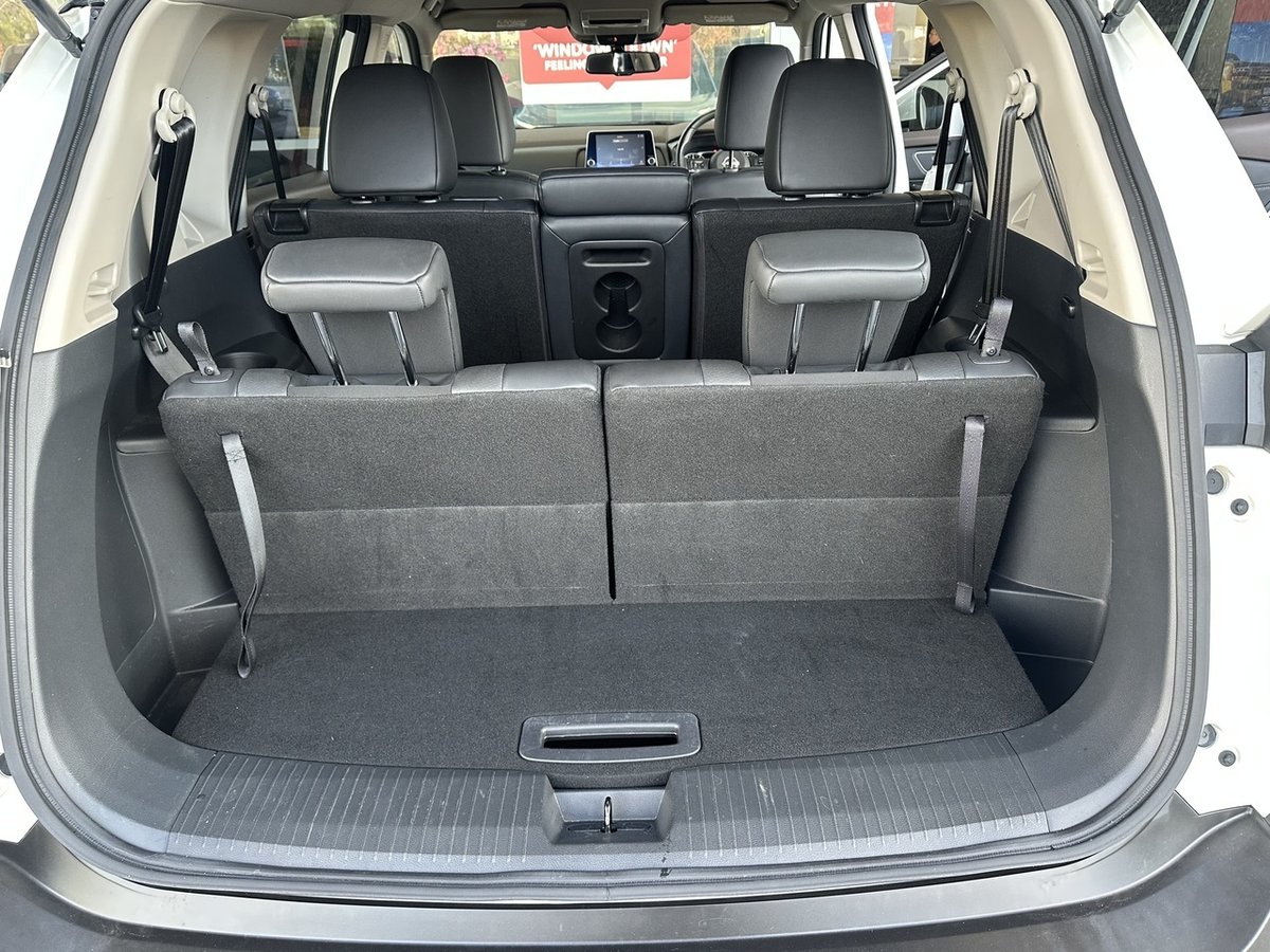 2023 Nissan X-TRAIL ST-L T33 MY23 4X4 On Demand image 21