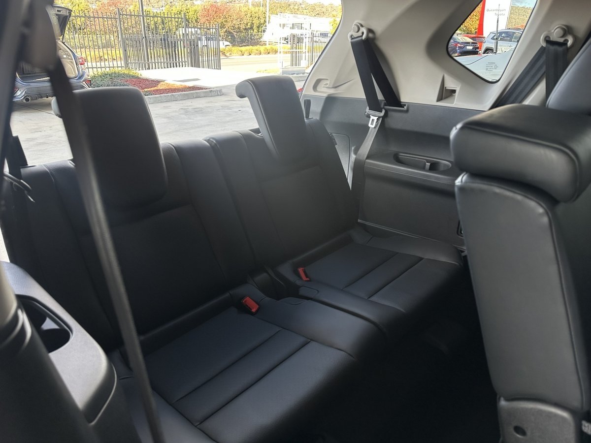 2023 Nissan X-TRAIL ST-L T33 MY23 4X4 On Demand image 22