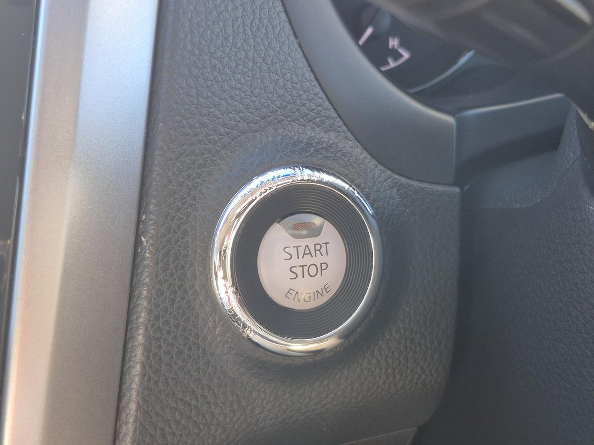 2016 Nissan Altima ST L33 image 13