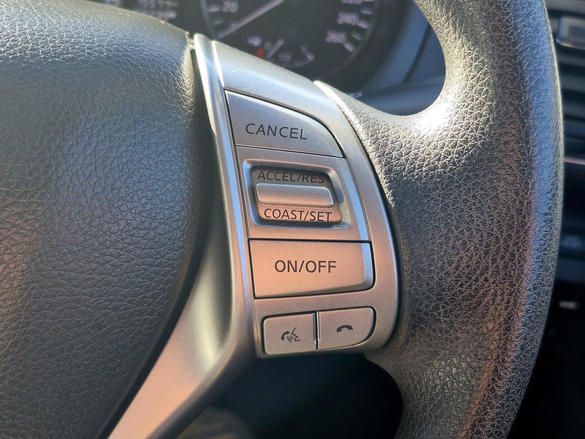 2016 Nissan Altima ST L33 image 15