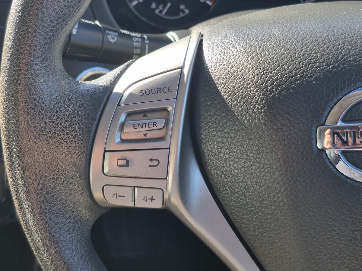 2016 Nissan Altima ST L33 image 14