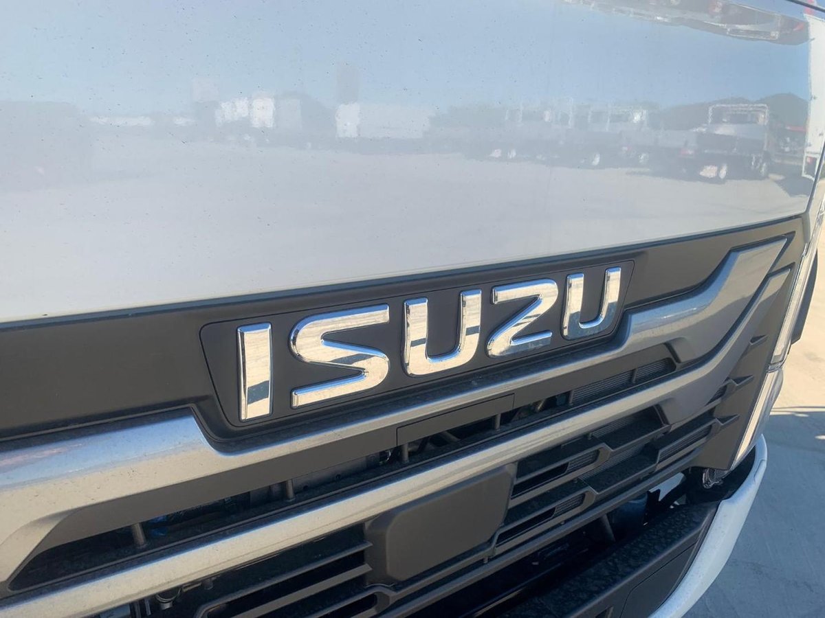 2026 Isuzu Nkr 65/45-150 Dt D34 image 5