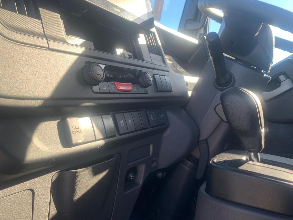2026 Isuzu Nkr 65/45-150 Dt D34 image 11