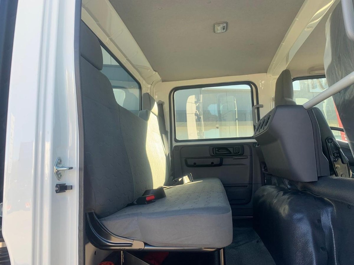 2026 Isuzu Nqs 80-175 Dt C34 4X4 image 10