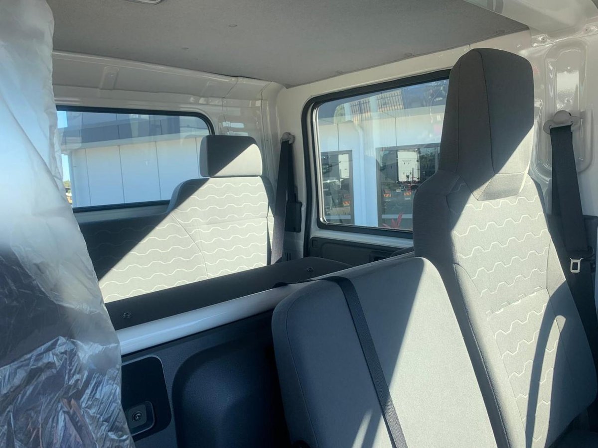 2026 Isuzu Nqs 80-175 Dt C34 4X4 image 13