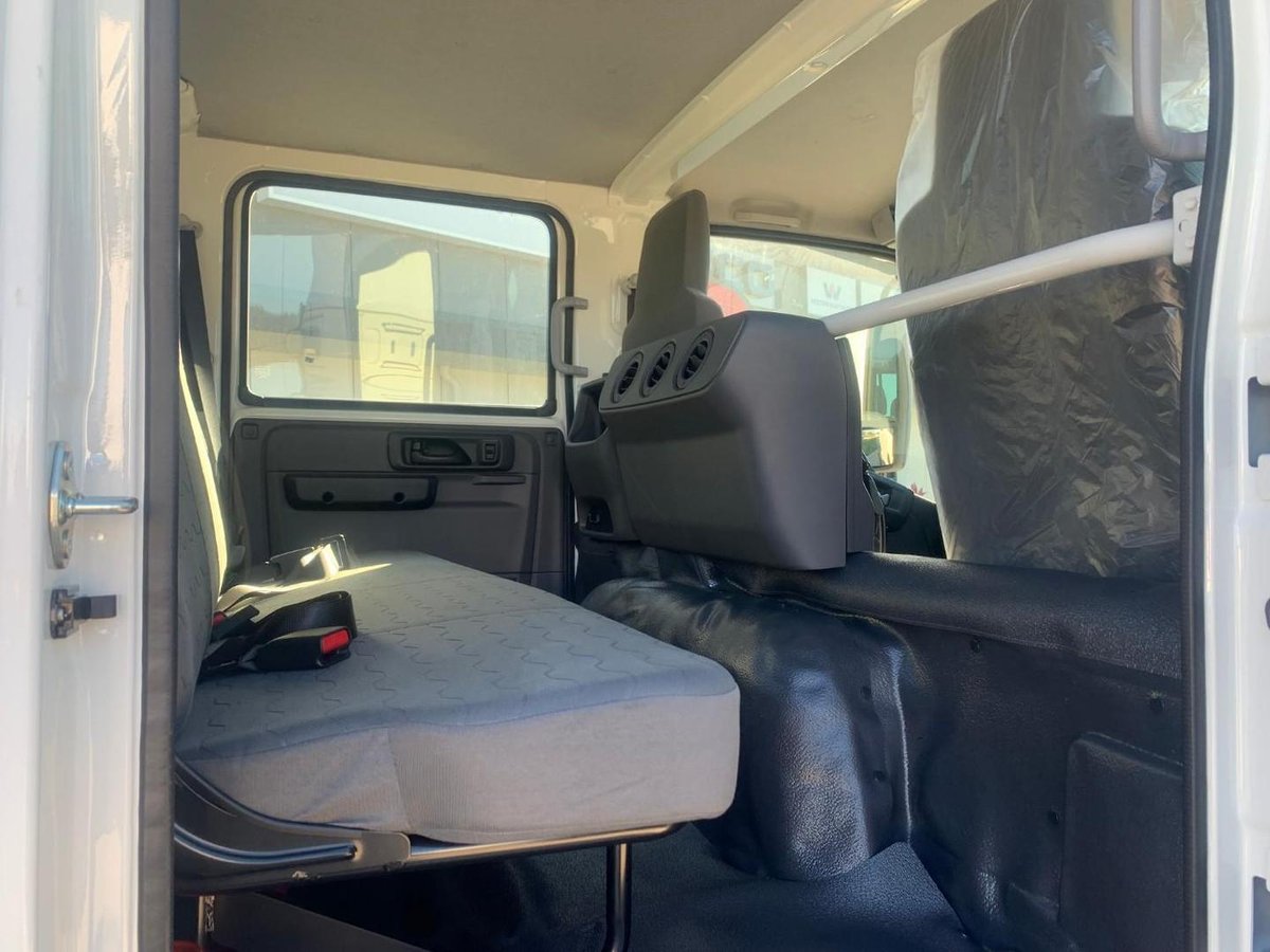 2026 Isuzu Nqs 80-175 Dt C34 4X4 image 9
