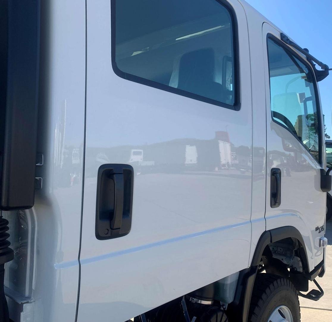 2026 Isuzu Nqs 80-175 Dt C34 4X4 image 6