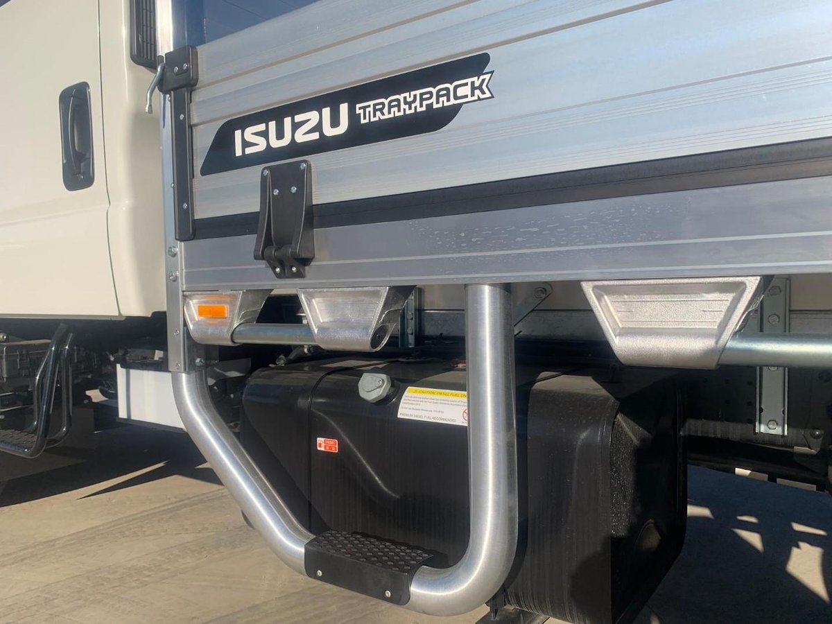 2026 Isuzu Nnr 45-150 Dt C34 Tray image 21