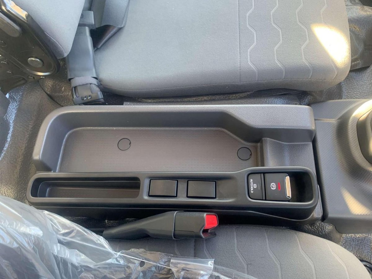 2026 Isuzu Nnr 45-150 Dt C34 Tray image 17