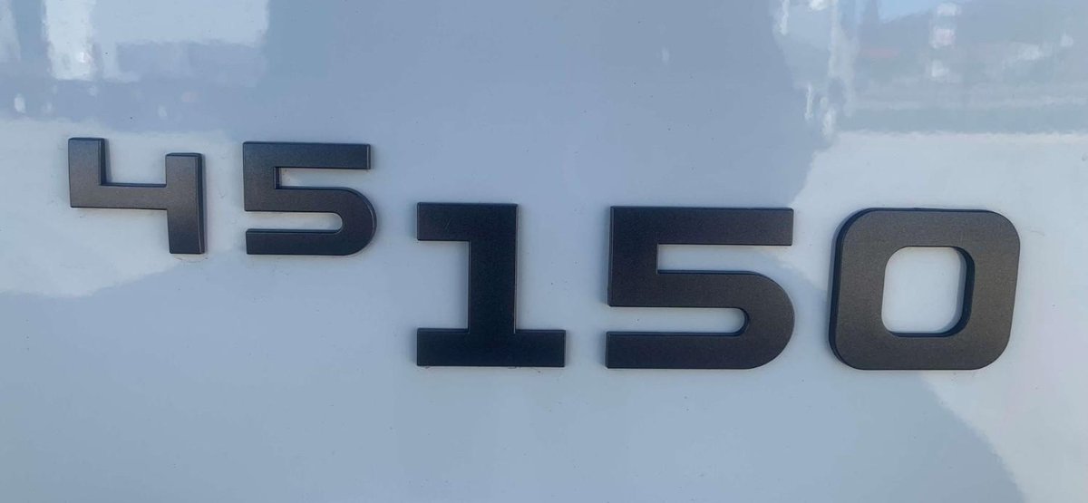 2026 Isuzu Nnr 45-150 Dt C34 Tray image 25