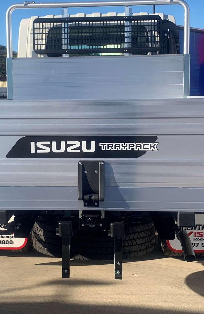 2026 Isuzu Nnr 45-150 Dt C34 Tray image 22