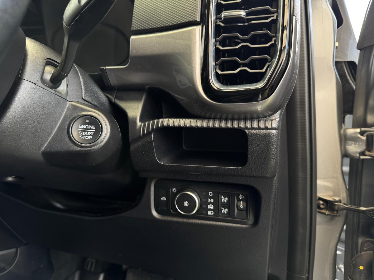 2022 Ford Ranger Sport MY22 4X4 Dual Range image 13