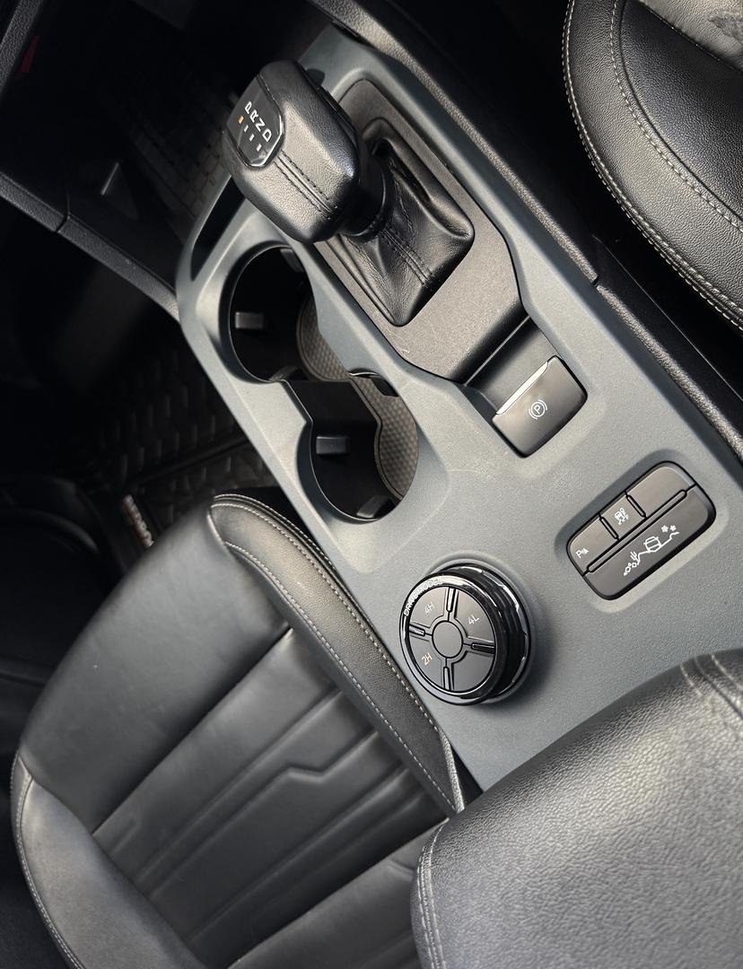 2022 Ford Ranger Sport MY22 4X4 Dual Range image 20