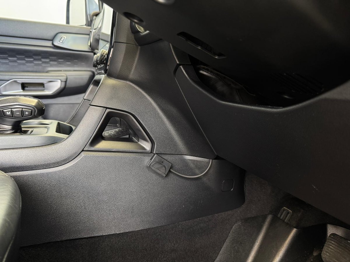 2022 Ford Ranger Sport MY22 4X4 Dual Range image 25