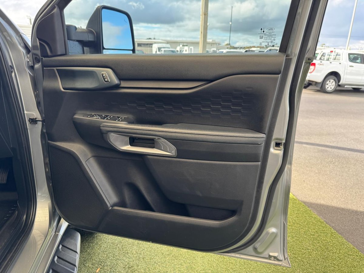 2022 Ford Ranger Sport MY22 4X4 Dual Range image 26