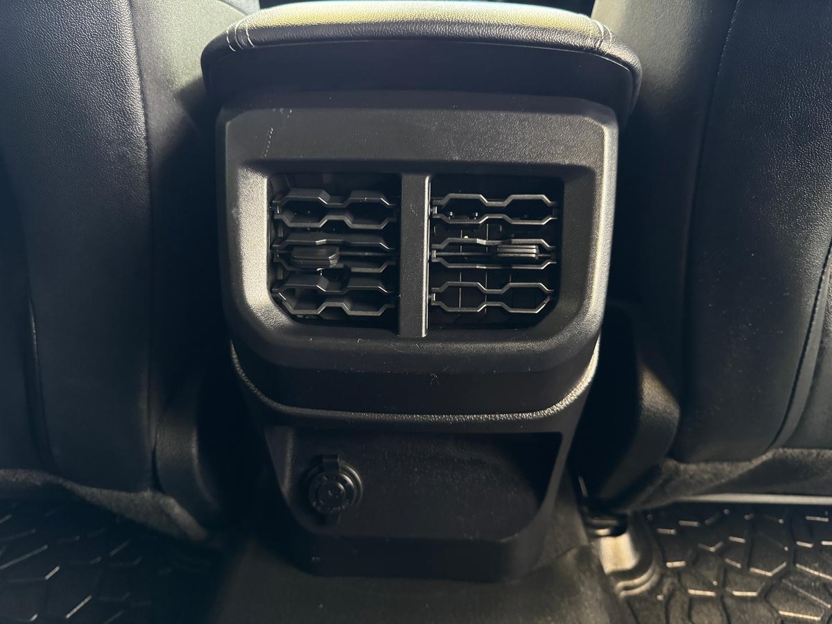 2022 Ford Ranger Sport MY22 4X4 Dual Range image 27