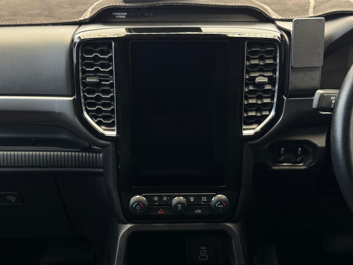 2022 Ford Ranger Sport MY22 4X4 Dual Range image 9
