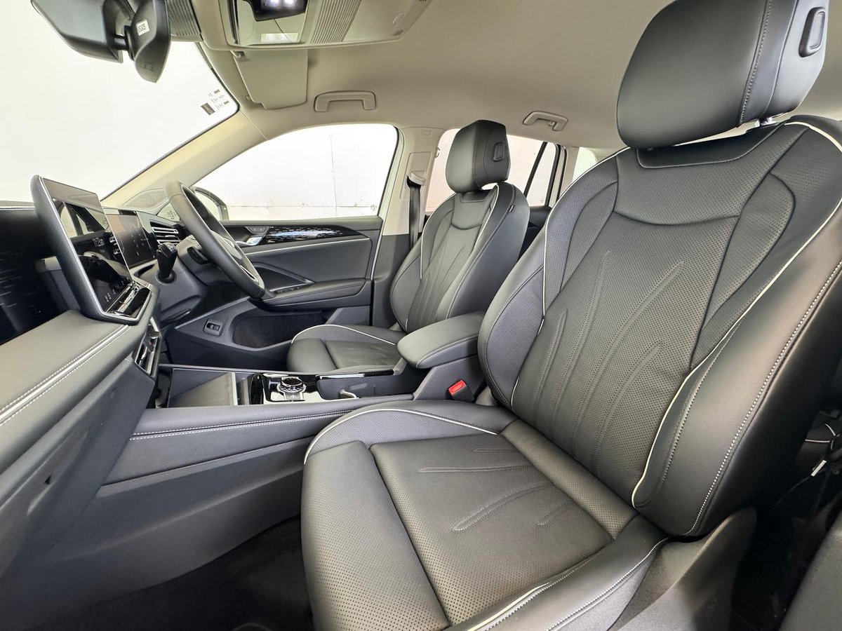 2026 Volkswagen Tiguan 110TSI Elegance CT MY26 image 27