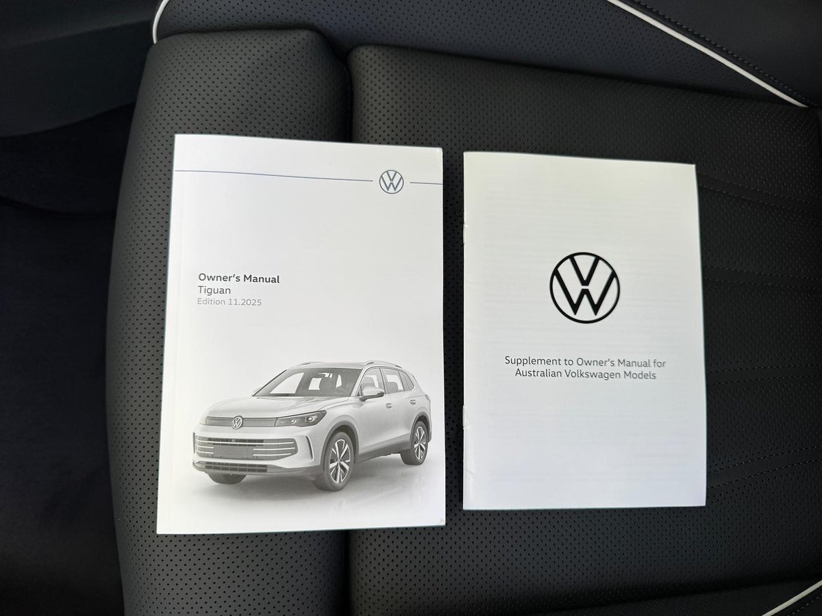 2026 Volkswagen Tiguan 110TSI Elegance CT MY26 image 30