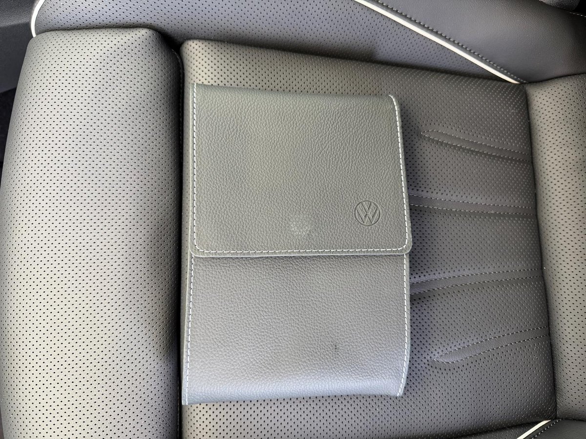 2026 Volkswagen Tiguan 110TSI Elegance CT MY26 image 29