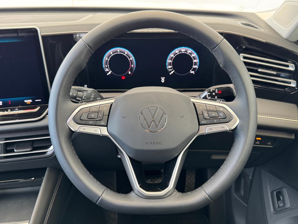 2026 Volkswagen Tiguan 110TSI Elegance CT MY26 image 26