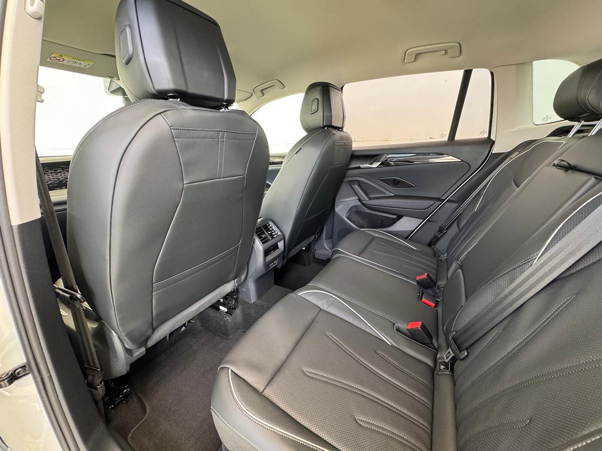2026 Volkswagen Tiguan 110TSI Elegance CT MY26 image 22